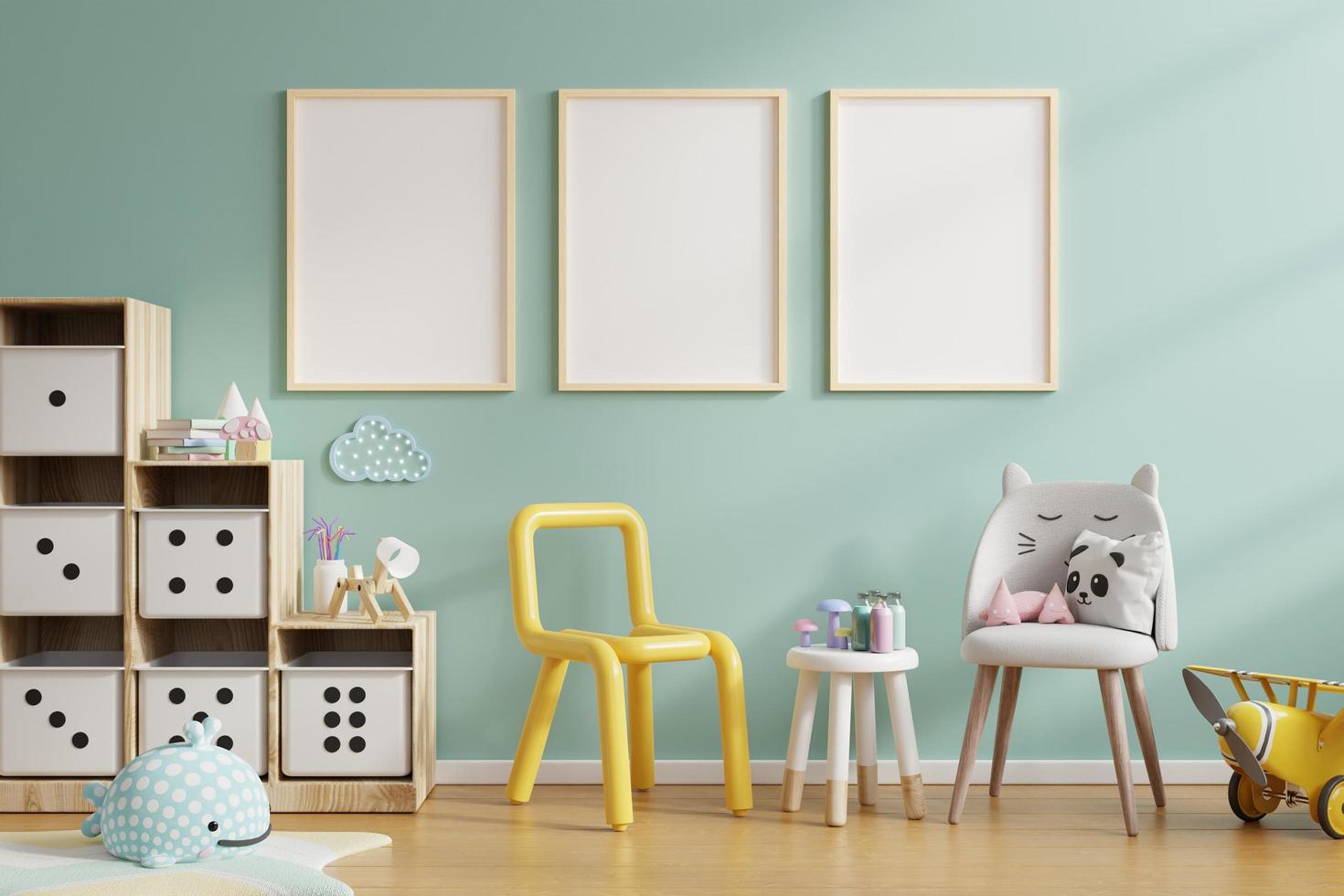 Childrens Furniture Stock Photos, Images and Backgrounds for Free Download