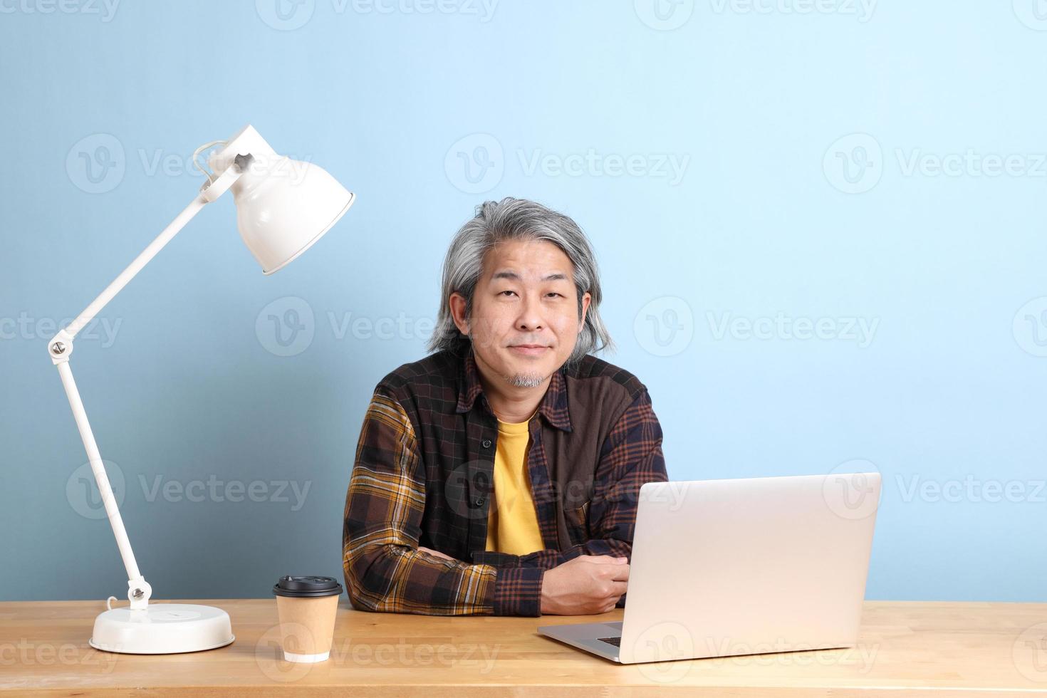 At Working Place photo