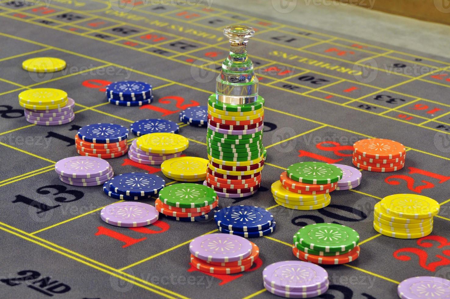 casino big win photo
