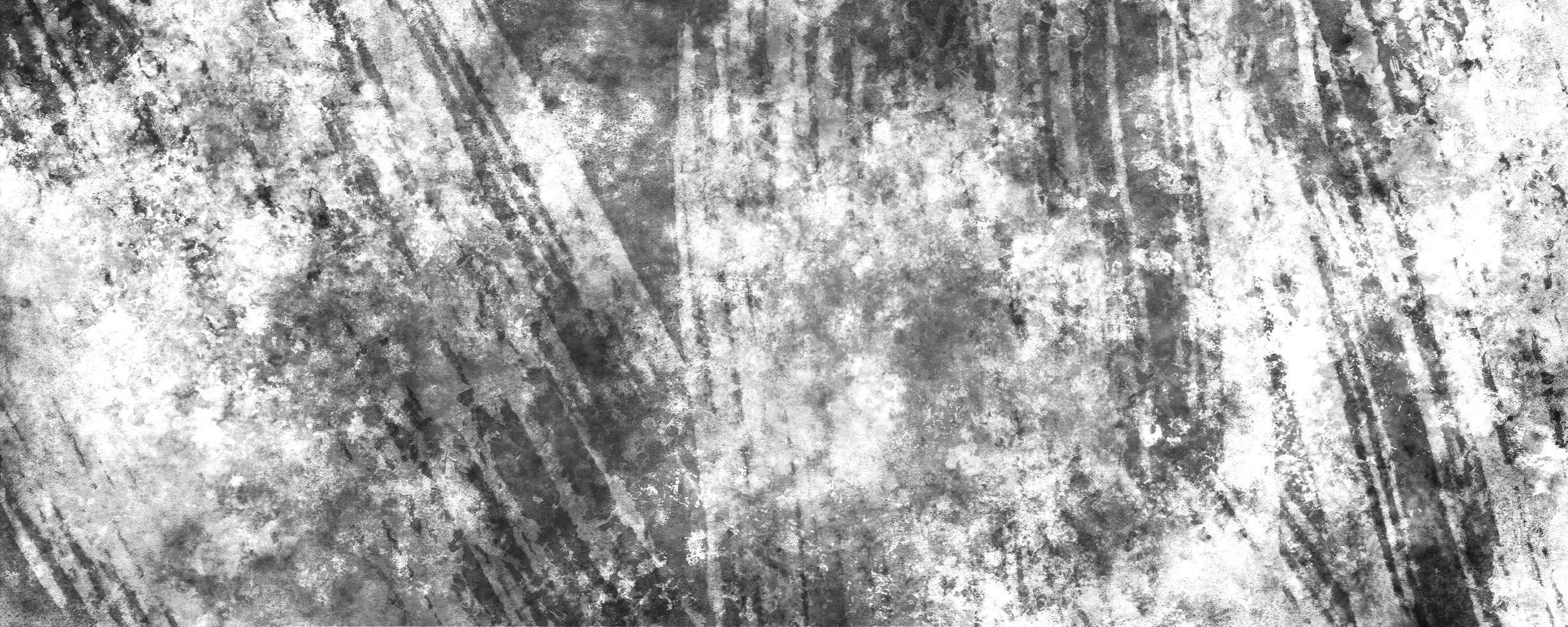 White wall texture rough background abstract concrete floor or grey empty old cement grunge background. photo