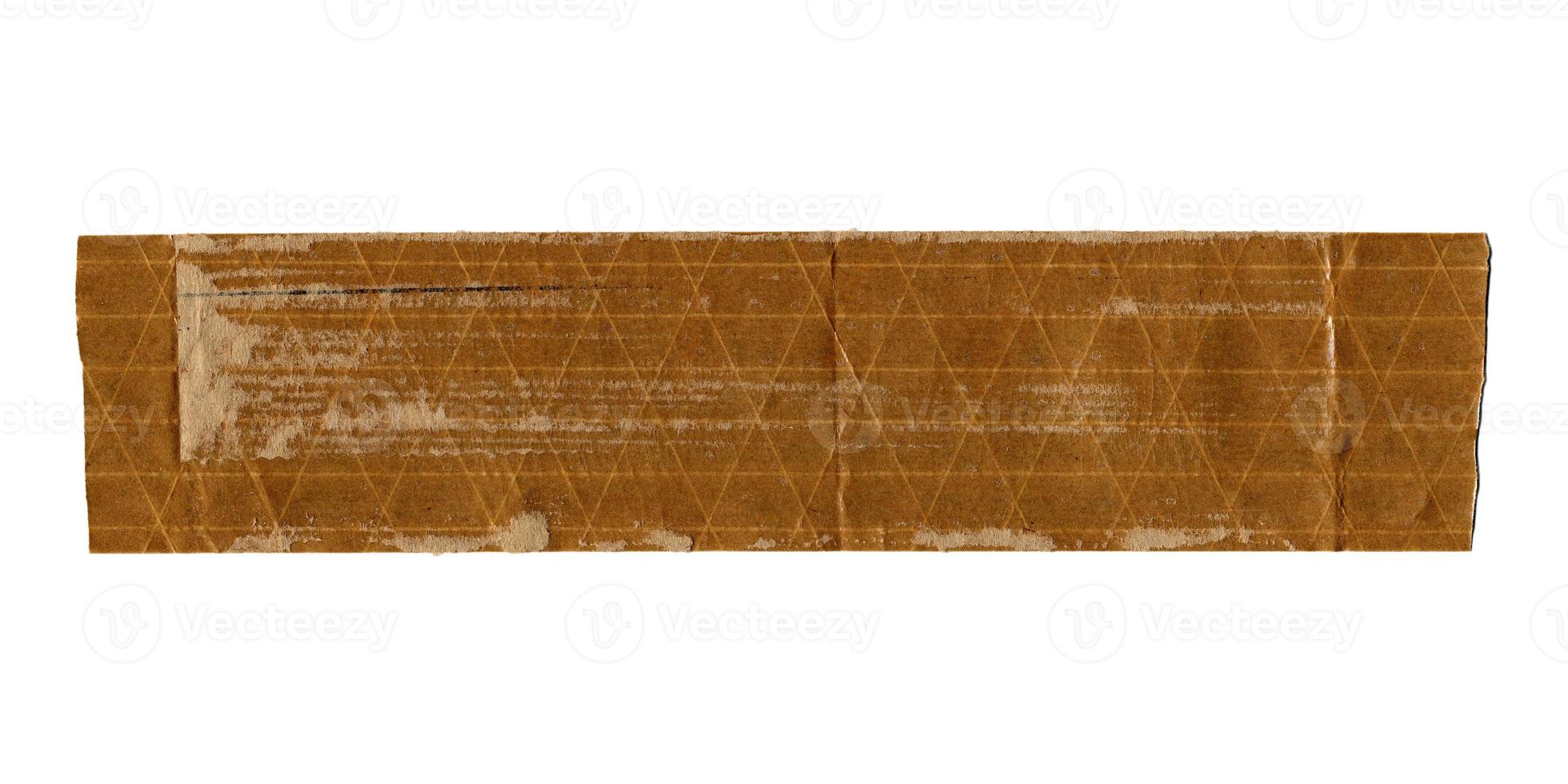 brown paper texture background photo