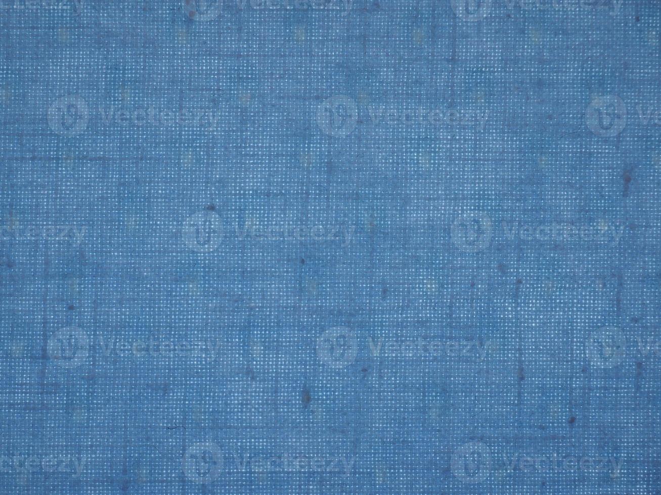 light blue cotton fabric texture background photo