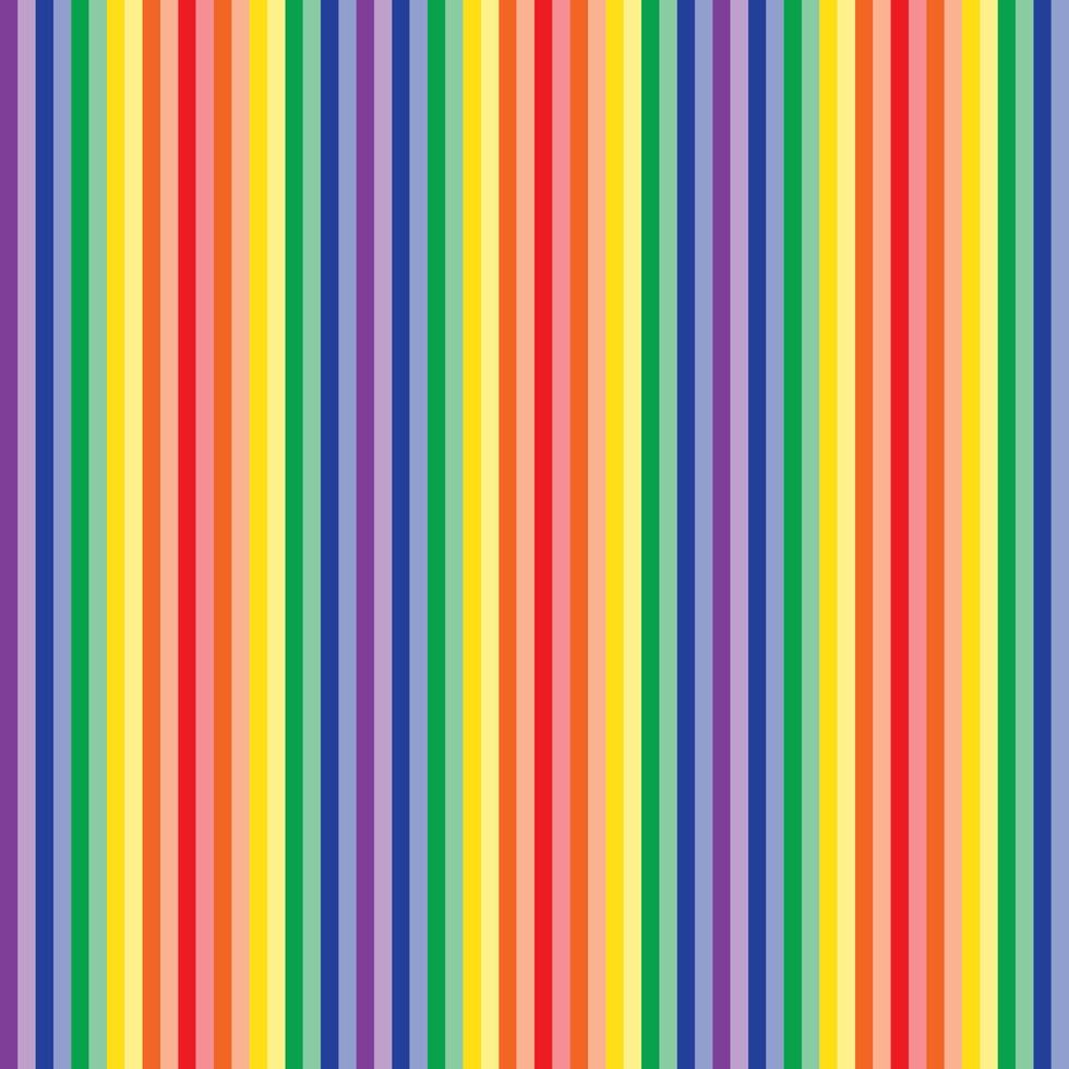 Pride sign lgbtq flag pattern texture backgrond vector
