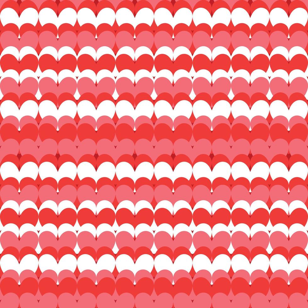 Valentine day pattern seamless , wallpaper, good for wrapping, backdrop, celebration for weding or love vector