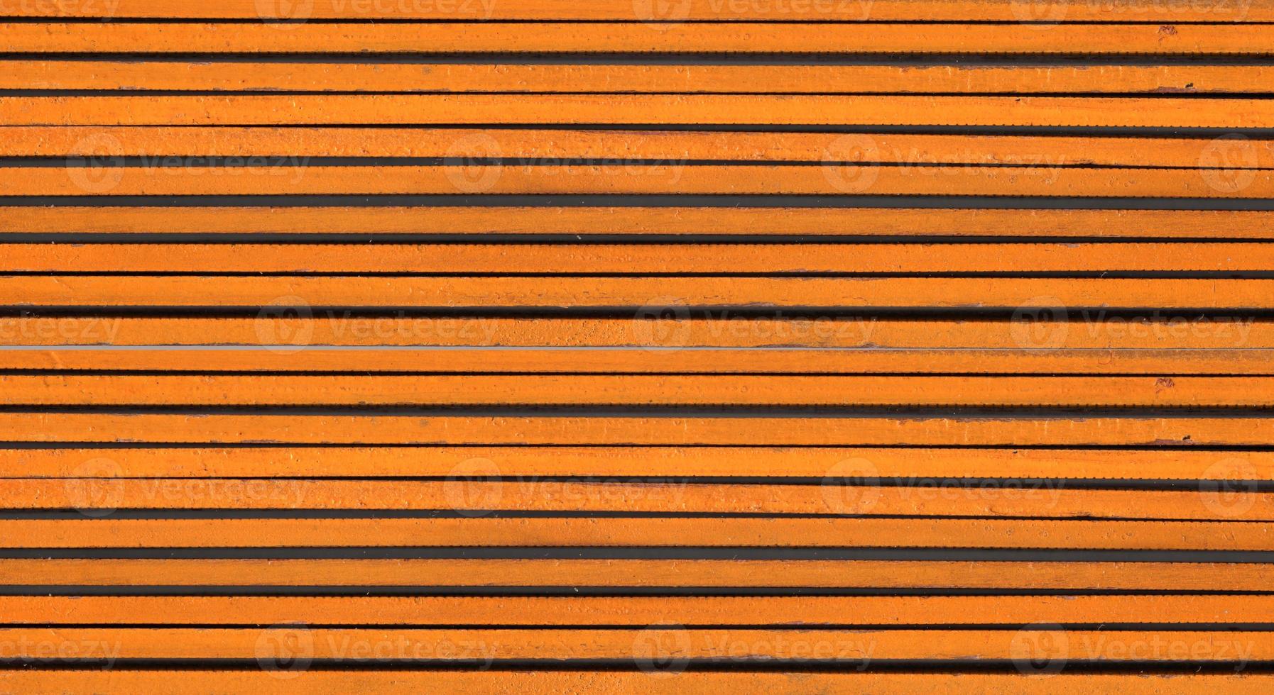 Fondo de textura de madera marrón foto