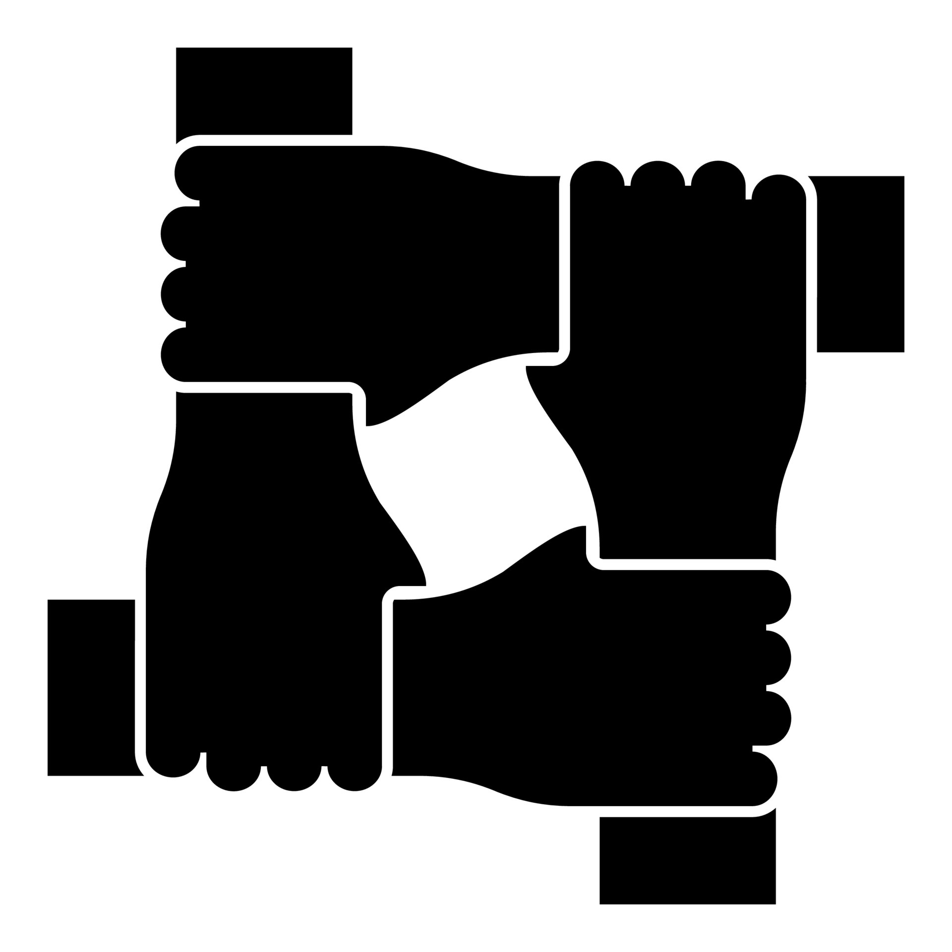 United Together Symbol