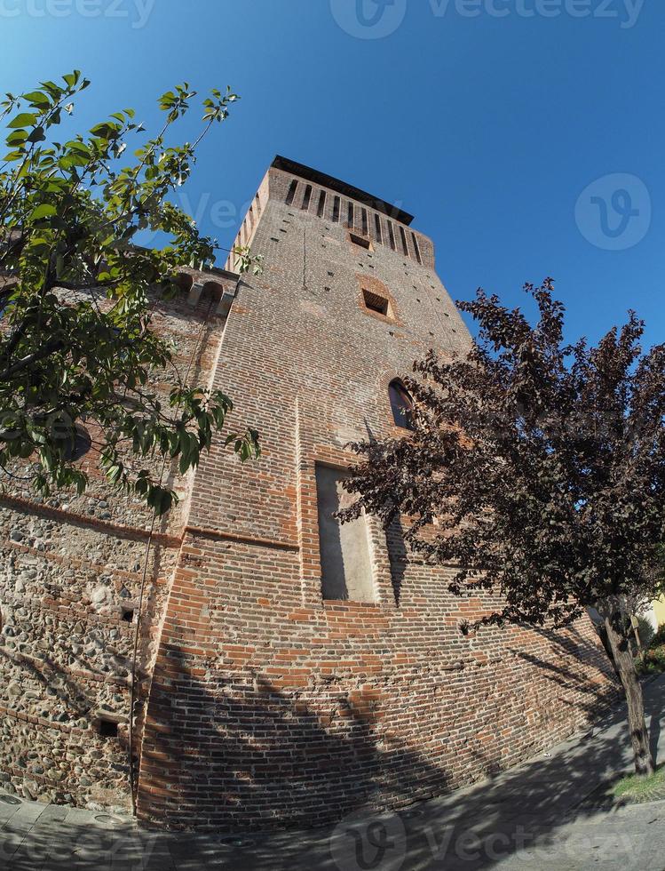 torre de settimo en settimo foto