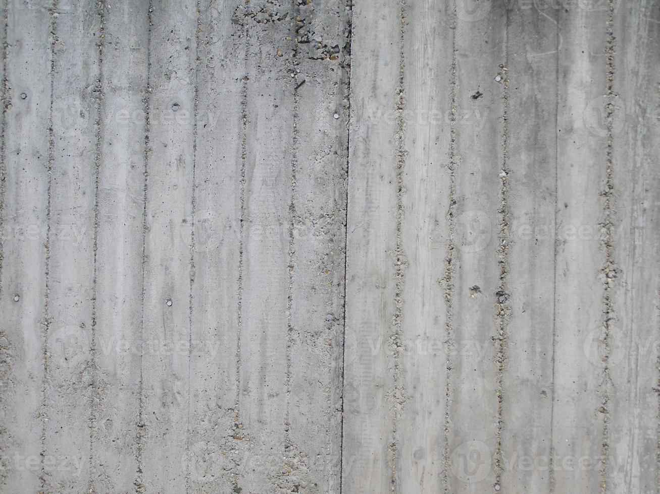 Grey concrete background photo