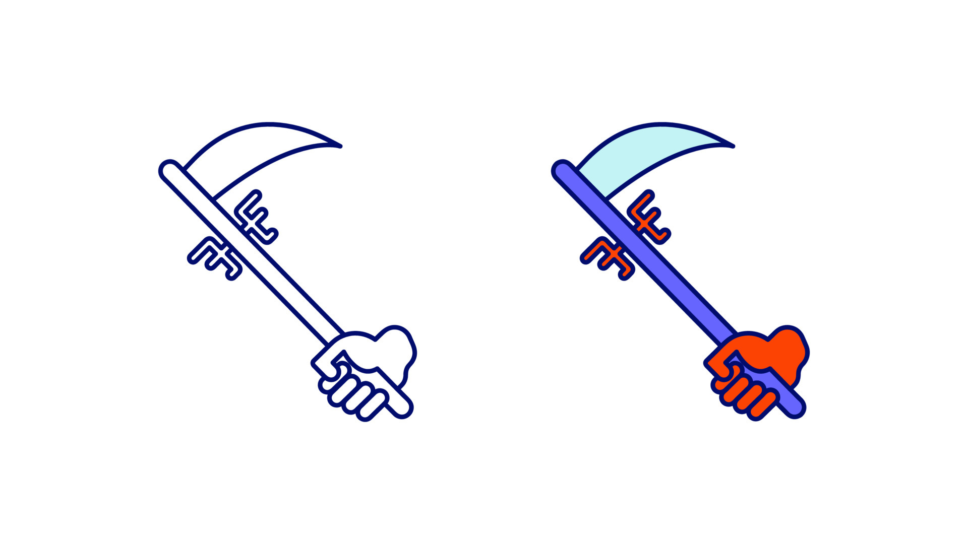 Cuchillo De Parca Conjunto De Iconos De Espada Conjunto De Iconos Lineales De Coleccion Especial De Hacha Espada En Mano Descargue El Vector Relacionado Con La Herramienta Creative Grim Reaper Conjunto De Iconos Cuchillo De Parca Conjunto De Iconos De Espada Conjunto De Iconos Lineales De Coleccion Especial De Hacha Espada En Mano Descargue El Vector Relacionado Con La Herramienta Creative Grim Reaper Conjunto De Iconos