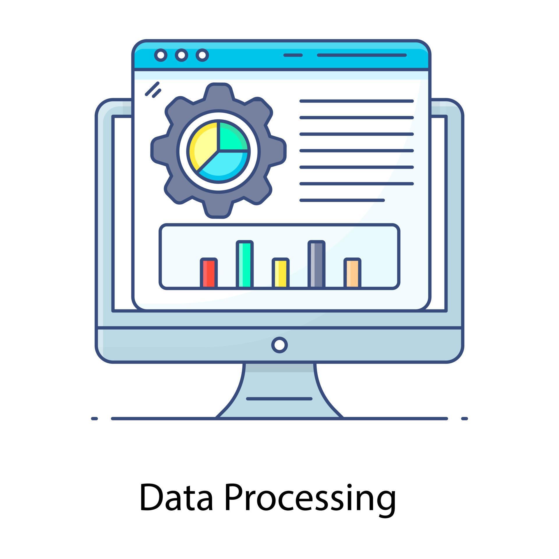 Increase customer loyalty flat outline concept icon, improved business
