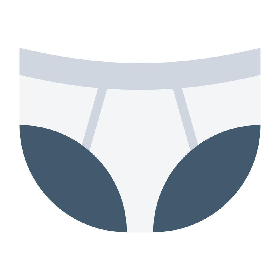 Trendy Panty Concepts vector