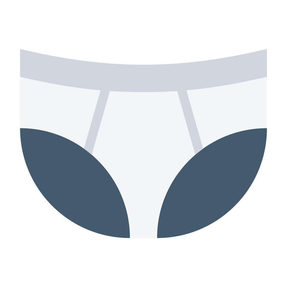 Trendy Panty Concepts vector