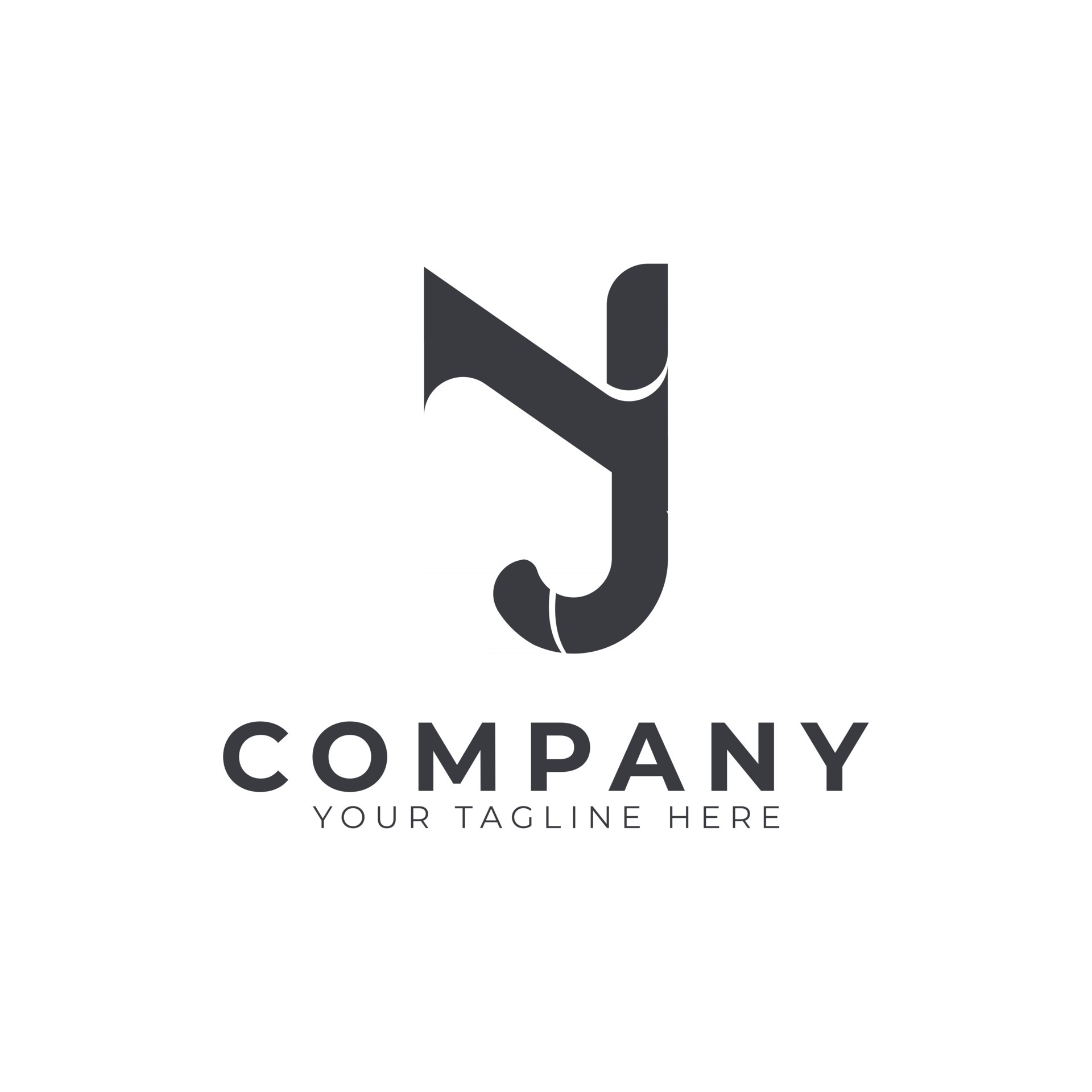 Creative Minimal Letter Y logo design. Premium business logotype. 8245814  Vector Art at Vecteezy