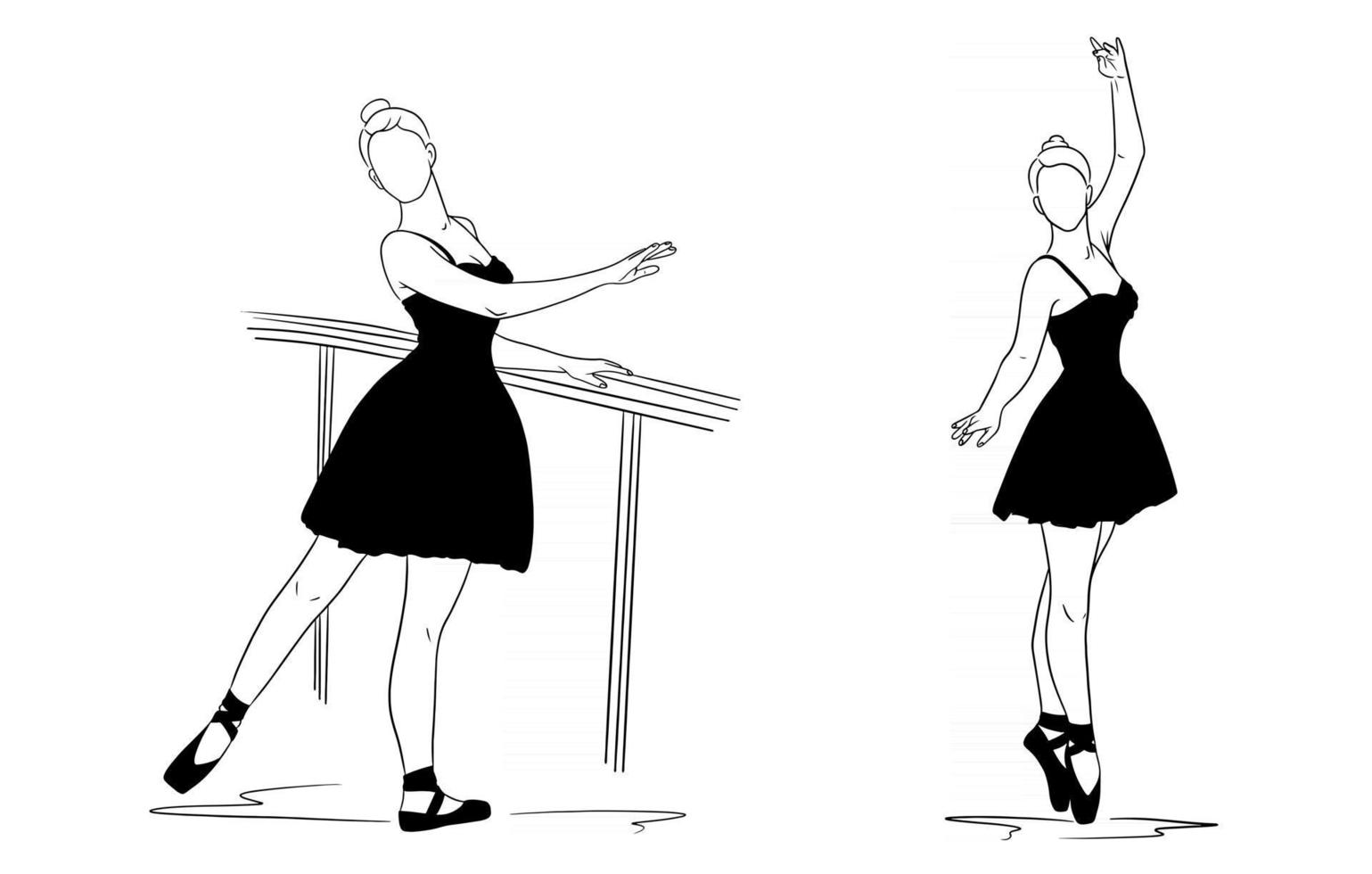 https://static.vecteezy.com/system/resources/previews/005/235/071/non_2x/ballerina-in-dress-and-pointe-shoes-silhouette-dancer-vector.jpg