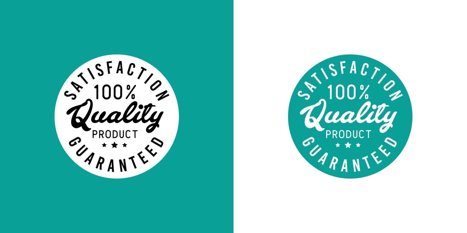 premium quality authentic label design concept vector