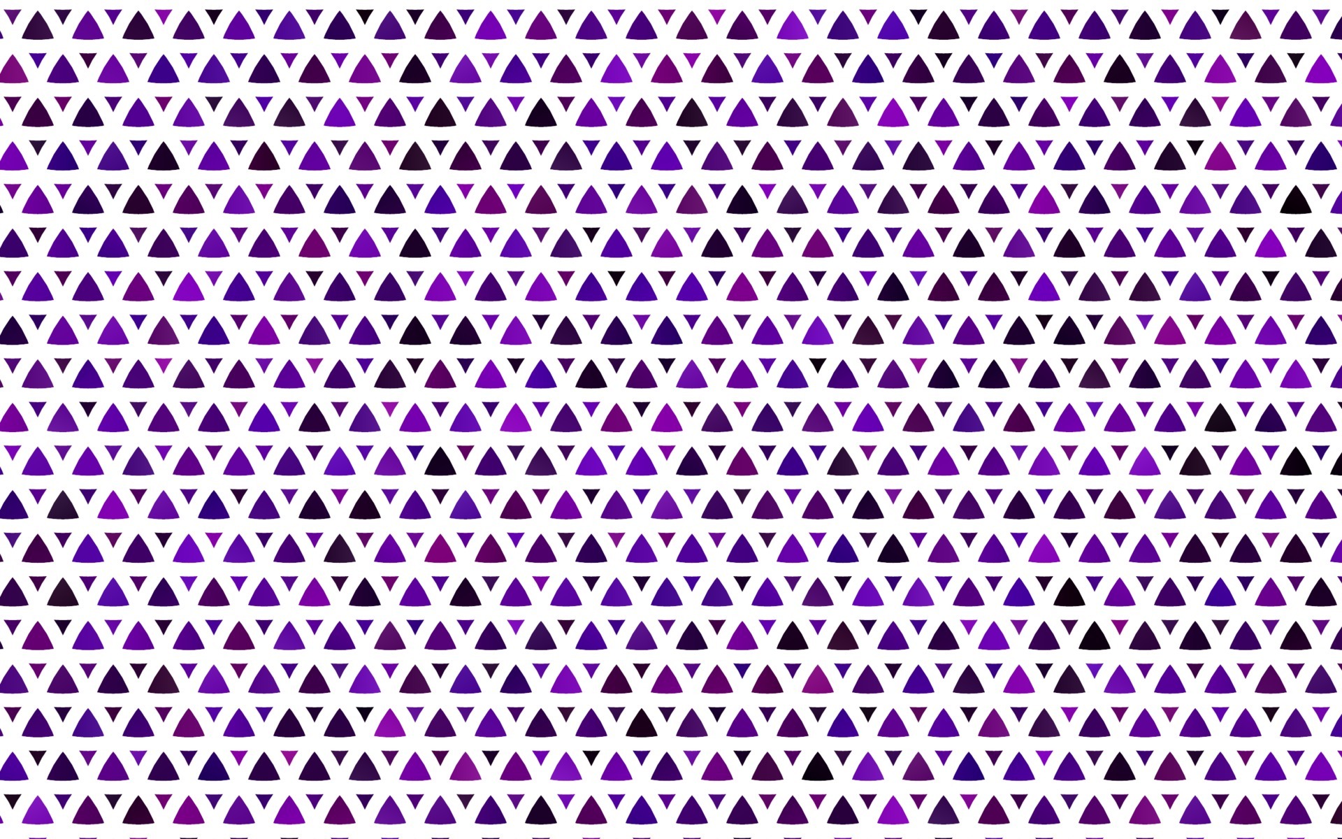 Light Purple vector seamless layout with lines, triangles. 5235504