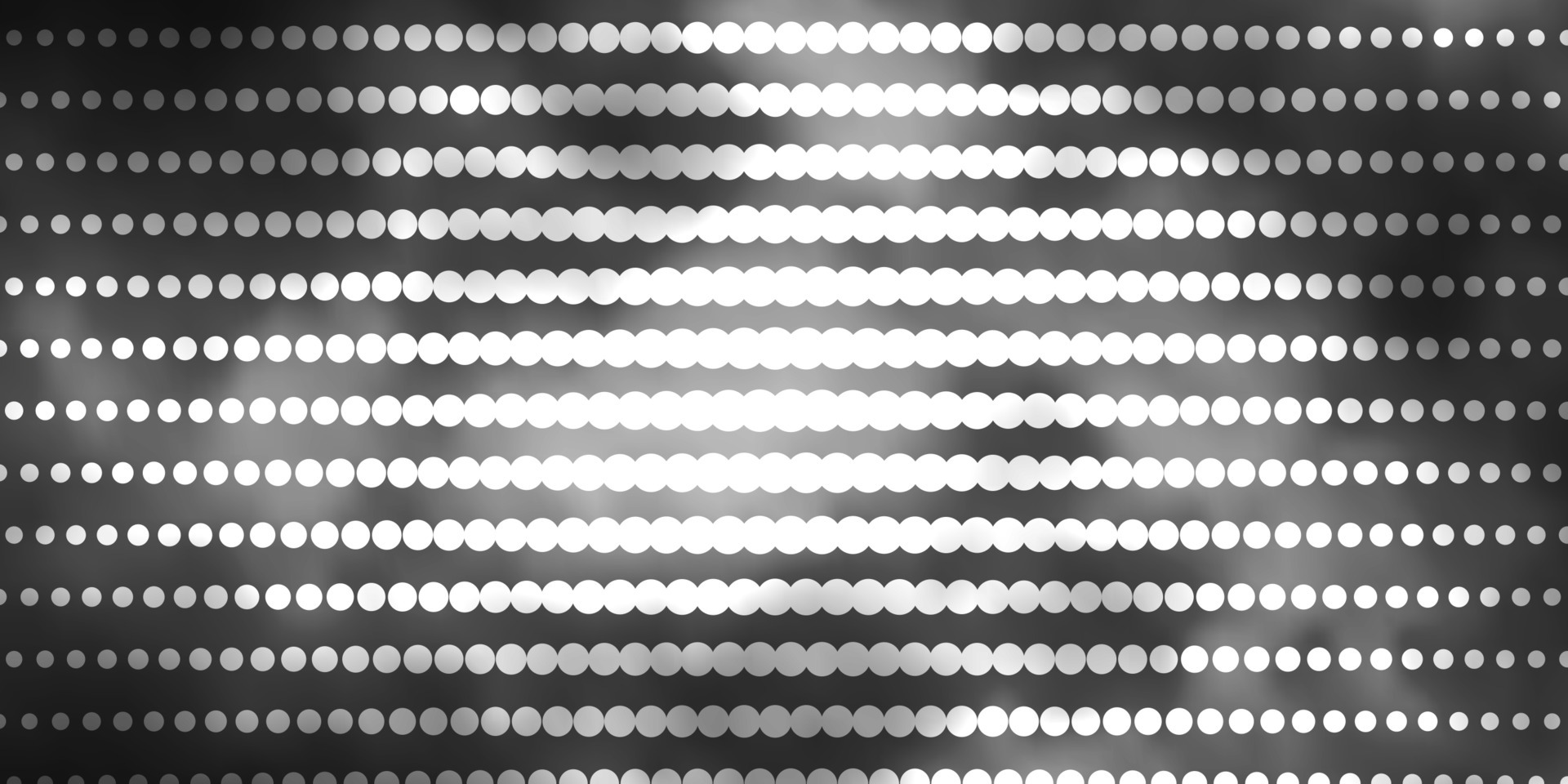 Light Gray vector background with circles. 5236578 Vector Art at Vecteezy