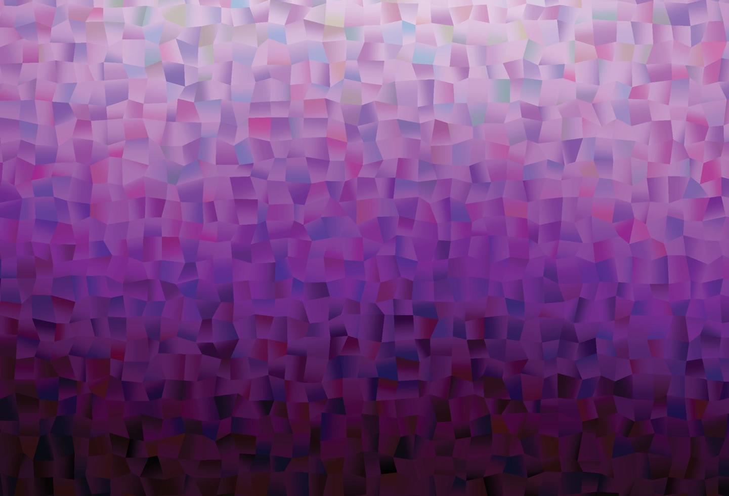 Light Purple vector background with rectangles.