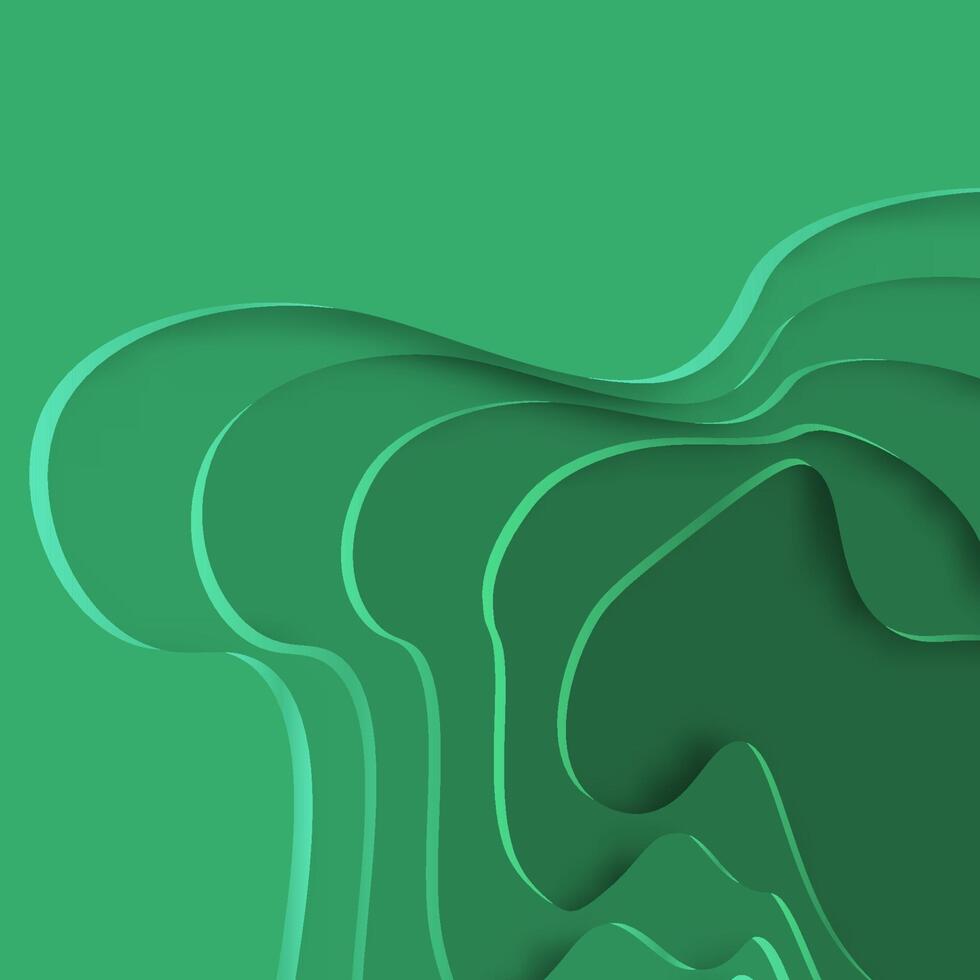 paper art background vector 5239063 Vector Art at Vecteezy