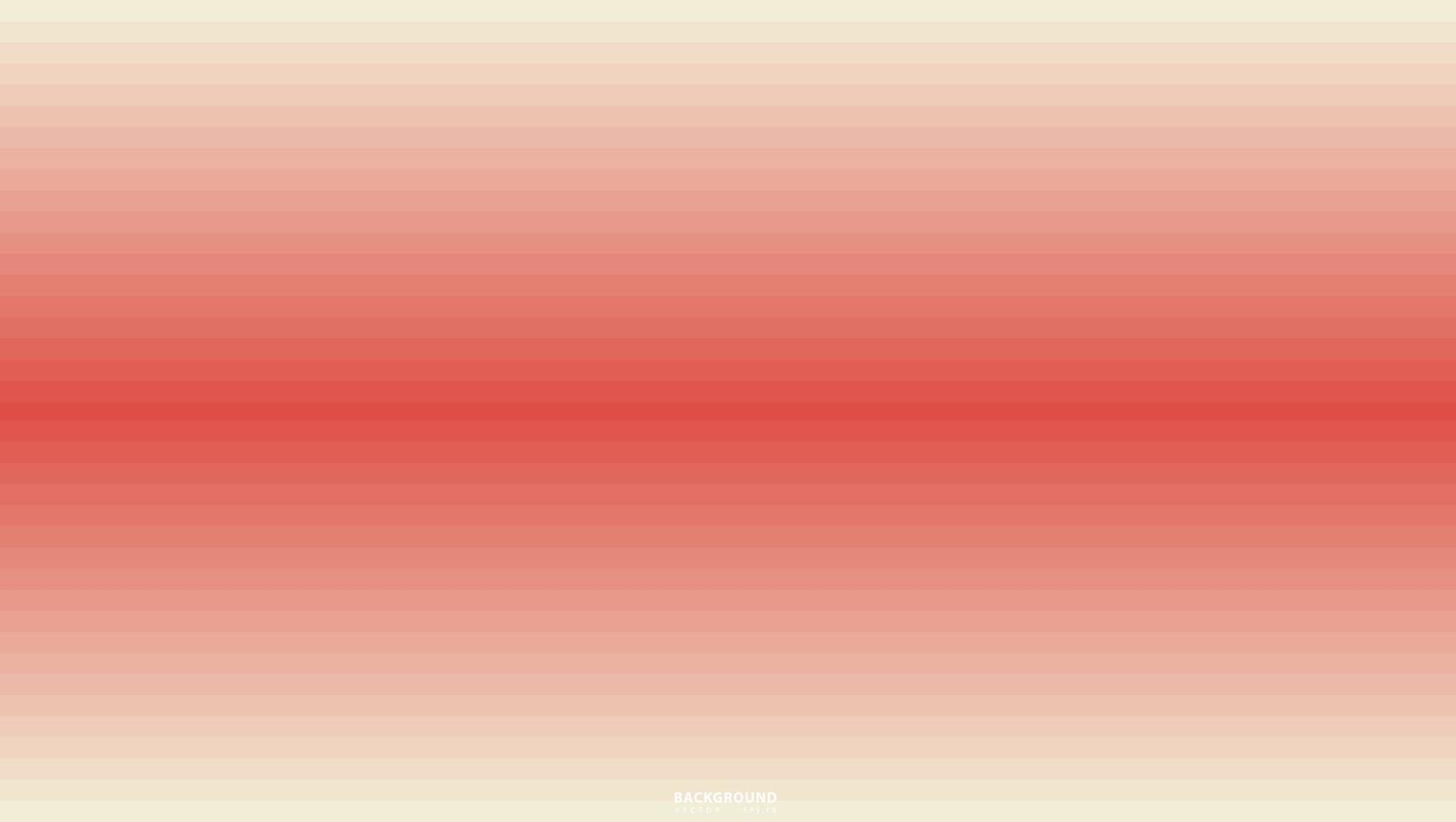 vector de fondo de estilo degradado borroso rojo. color abstracto suave, diseño web, tarjeta de felicitación. Fondo de tecnología, ilustración vectorial eps 10