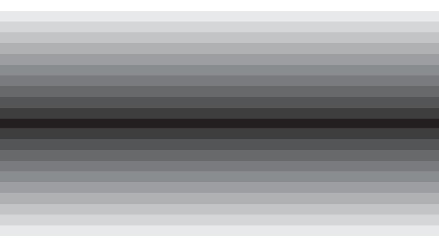 Black stripe background vector