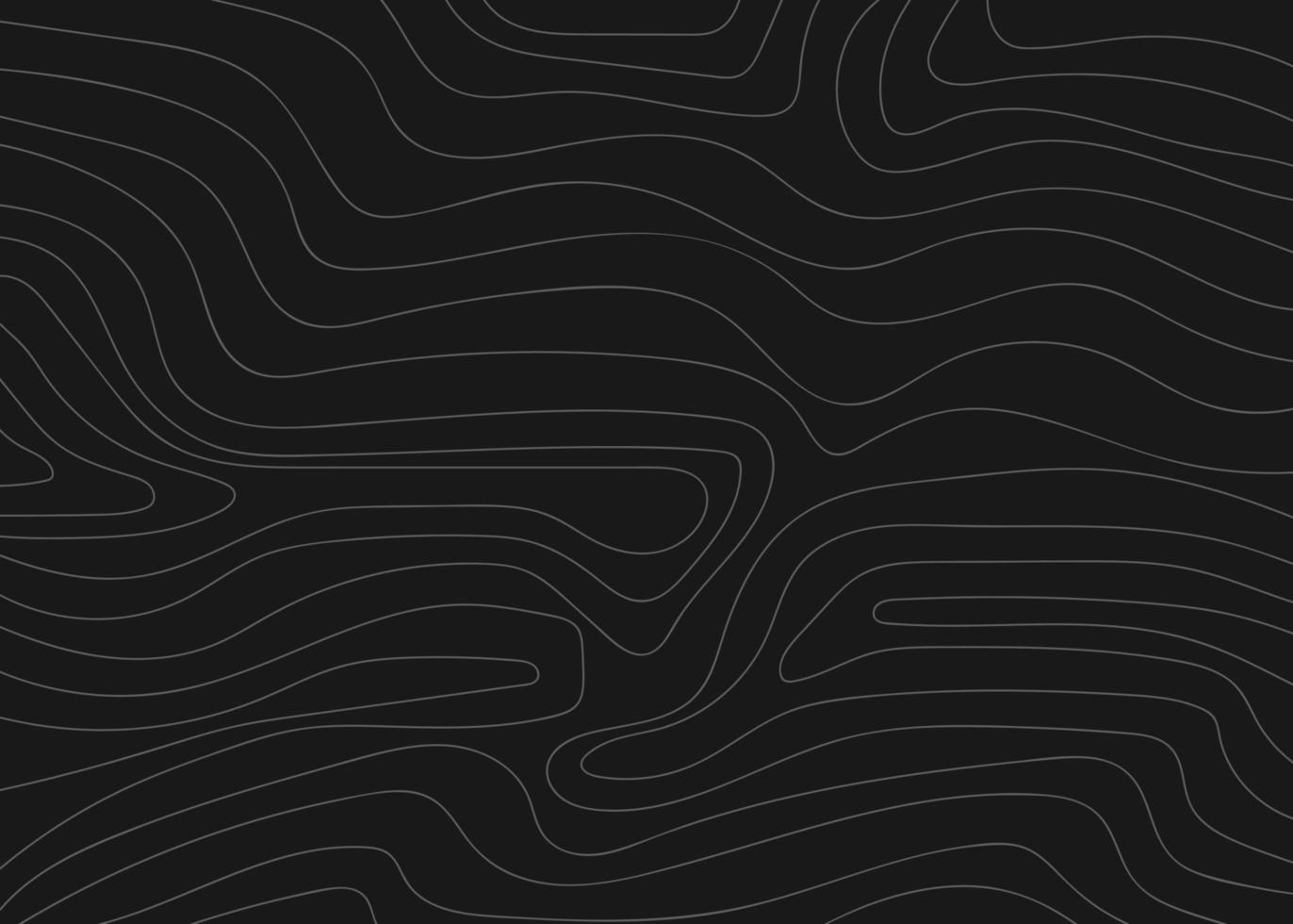 line art abstract background texture vector
