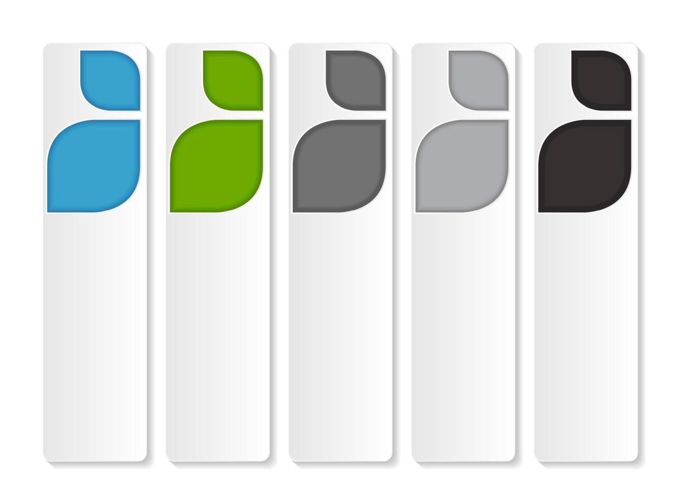 Infographic Templates for Business Vector Illustration.