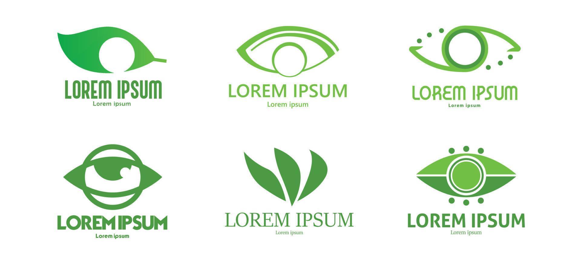 environmental awareness logo with EPS format 5243706 Vector Art at Vecteezy