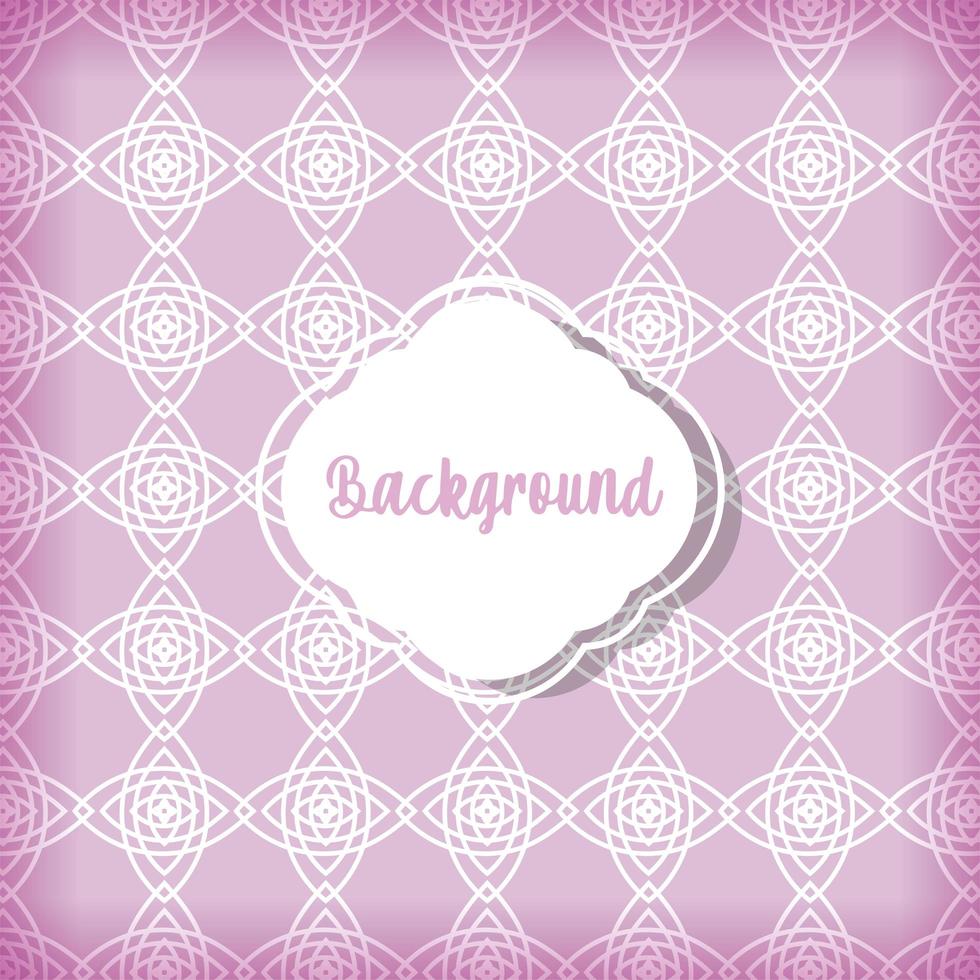 background decorative texture seamless vector illustration