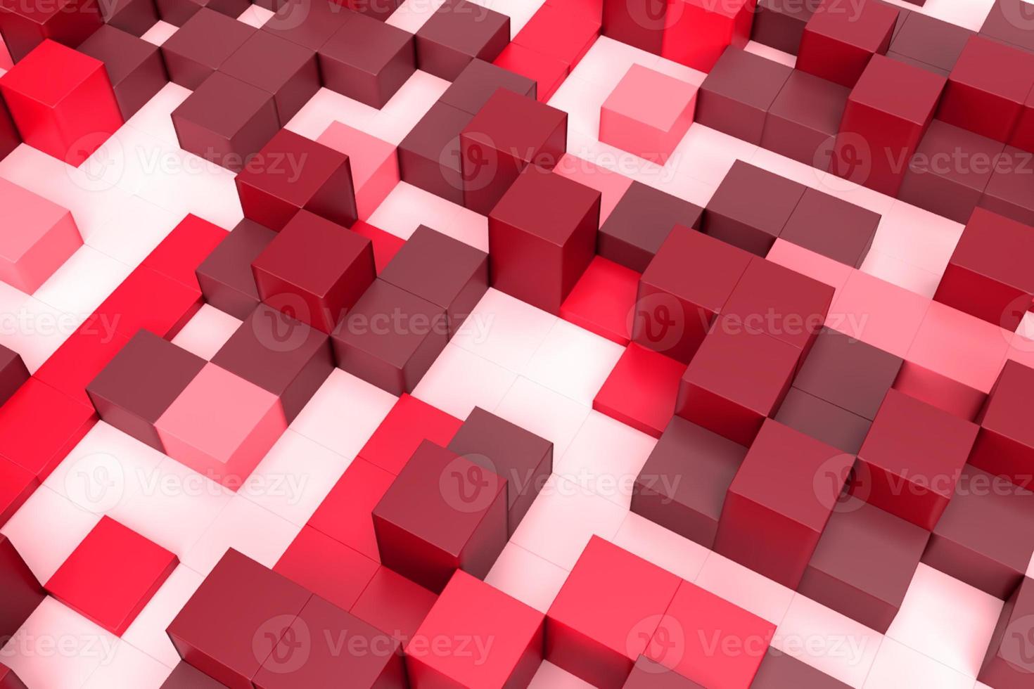 abstract wallpaper 3d cube photo