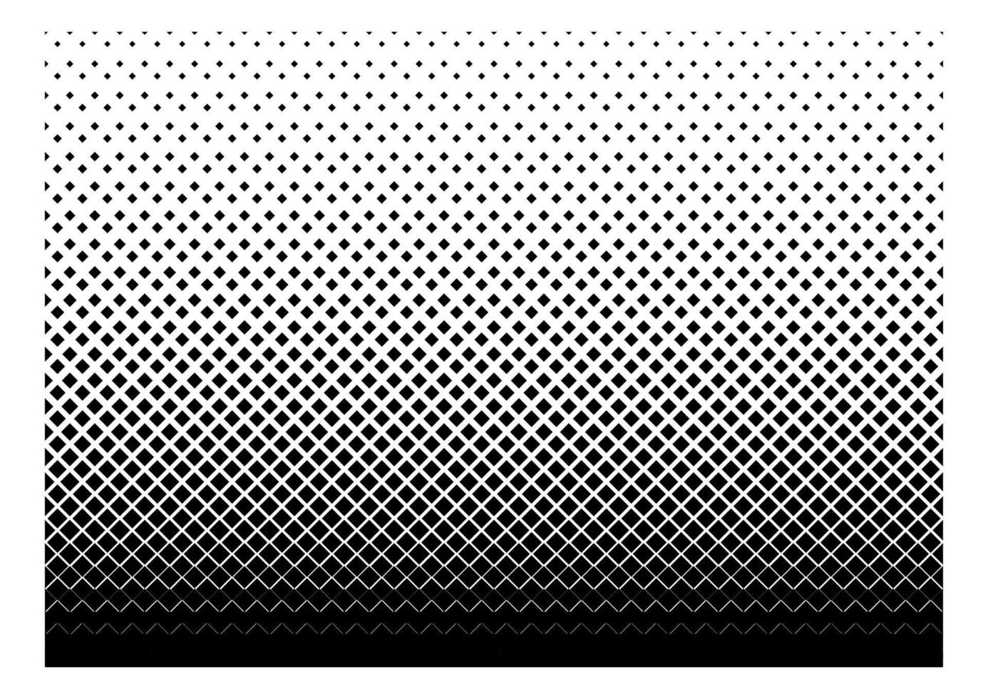 Isolated Halftone Background Design Element Premium Vector