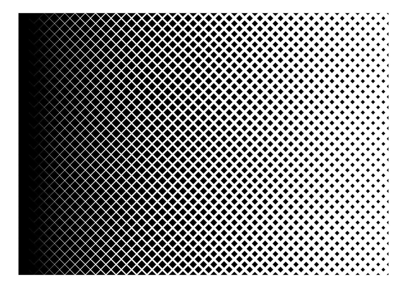 Isolated Halftone Background Design Element Premium Vector