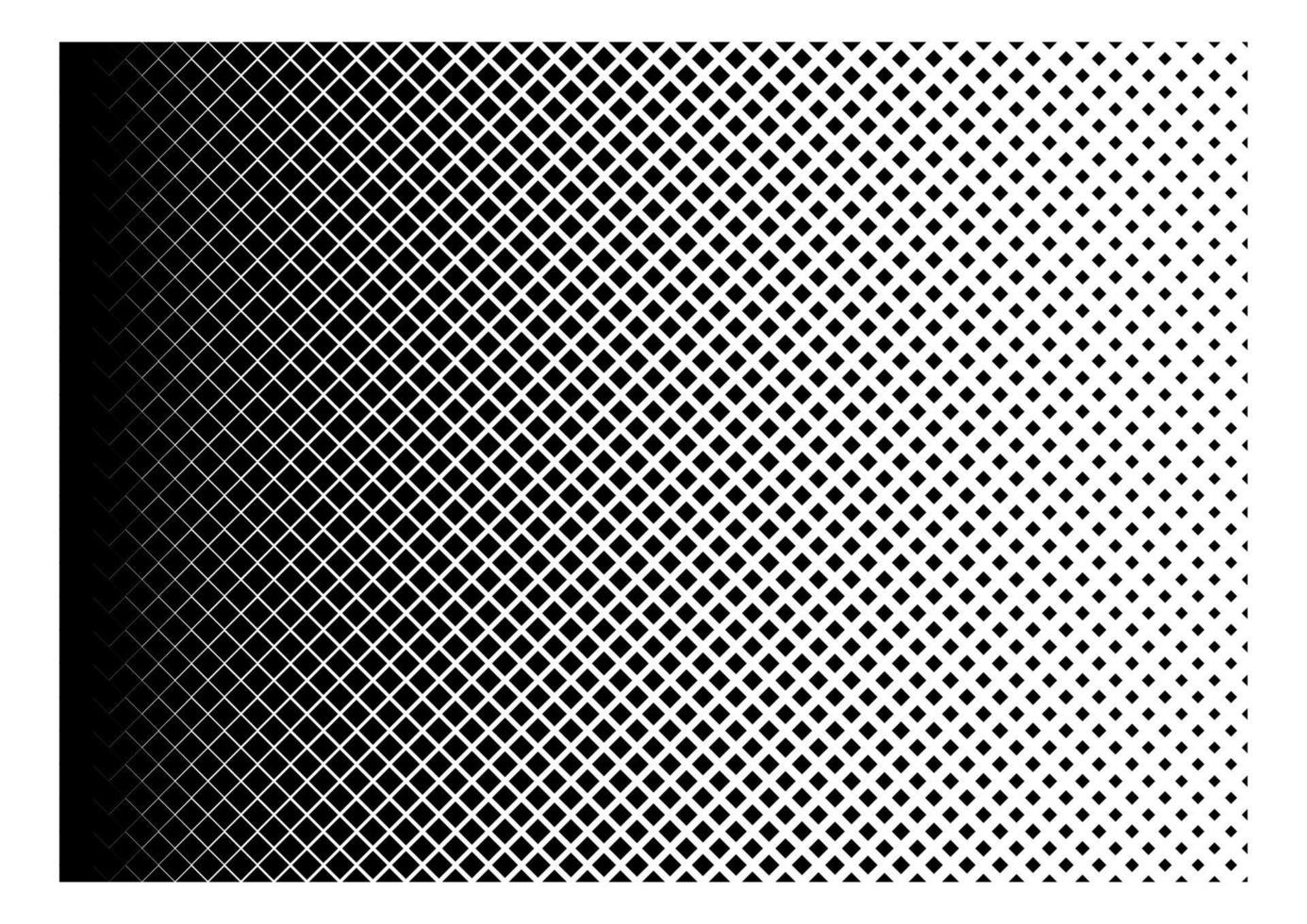 Isolated Halftone Background Design Element Premium Vector