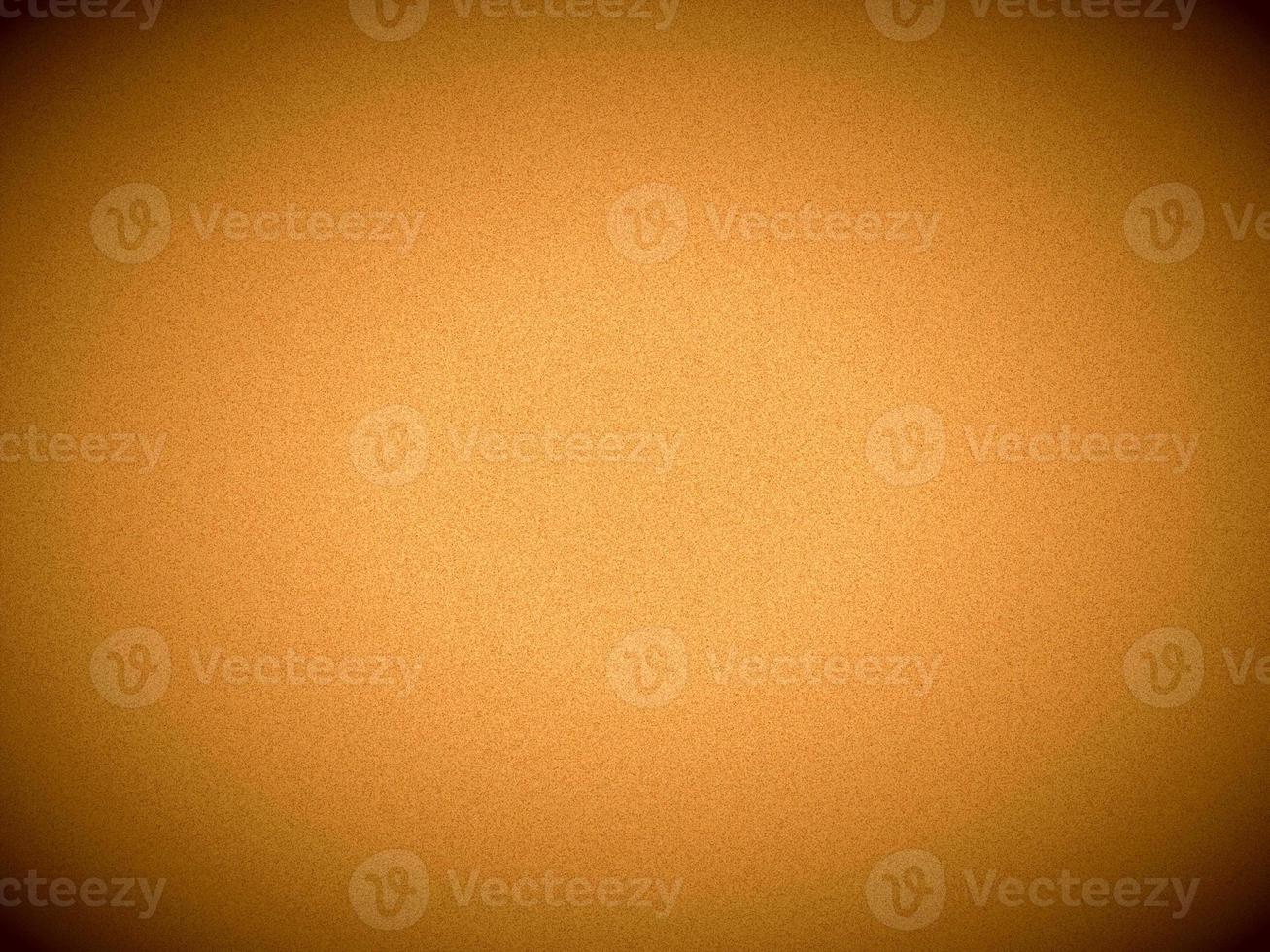 Abstract orange background photo