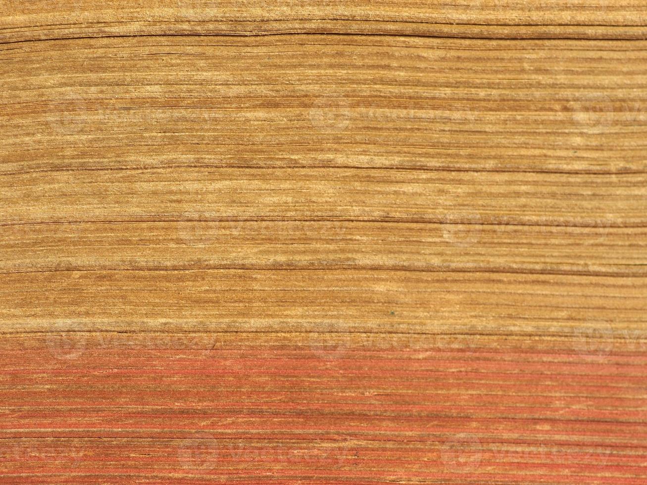 brown paper texture background photo