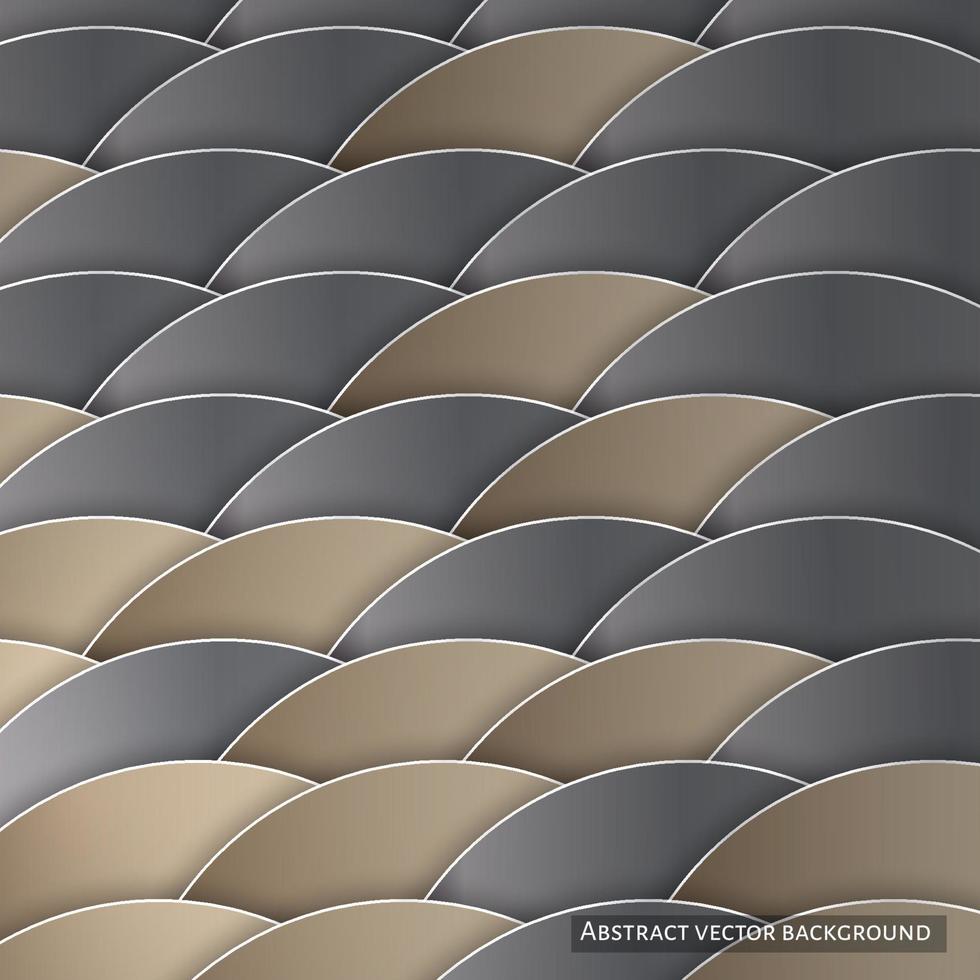 Abstract scale texture 5251509 Vector Art at Vecteezy