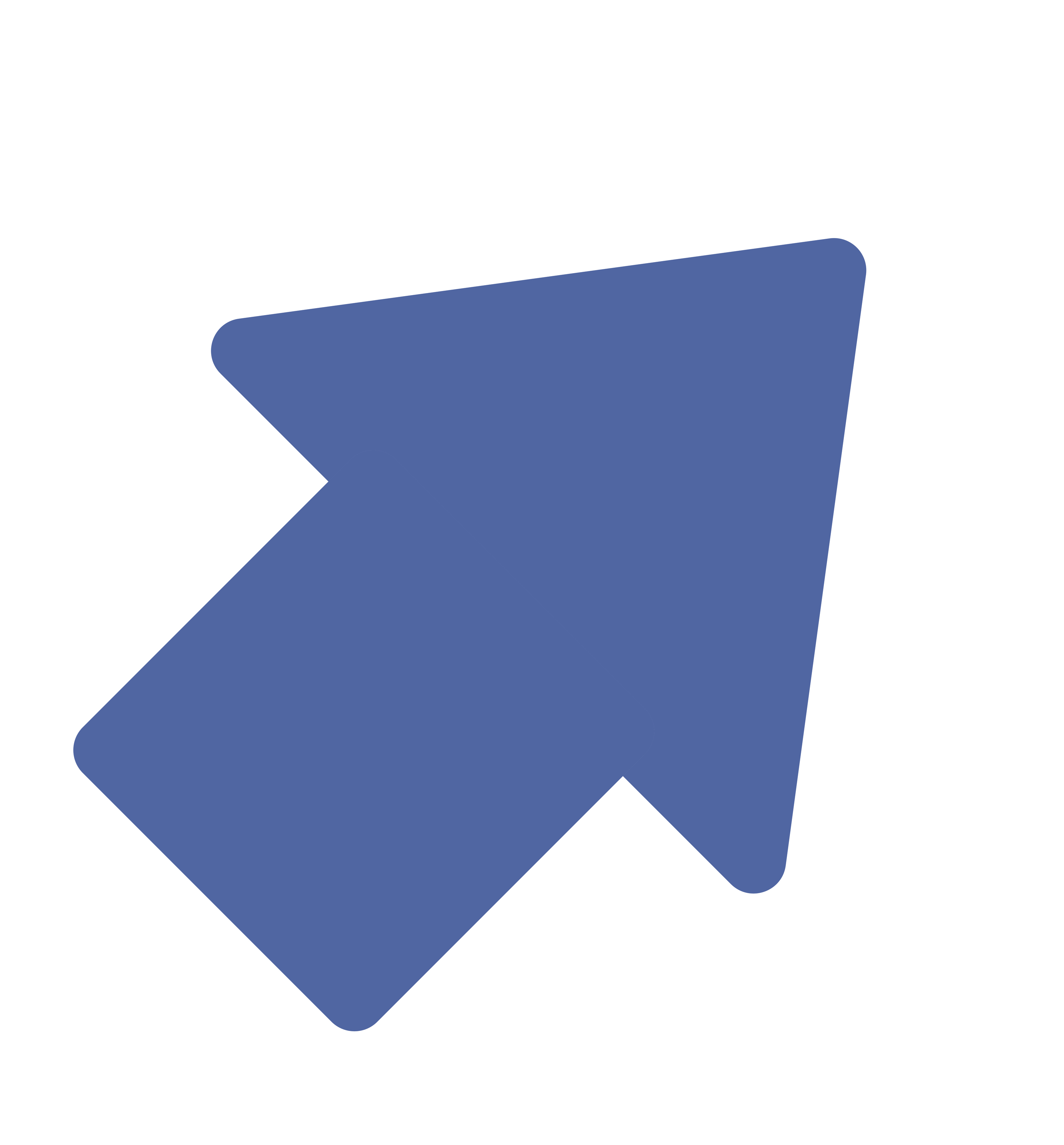 cursor arrow icon 5252195 Vector Art at Vecteezy