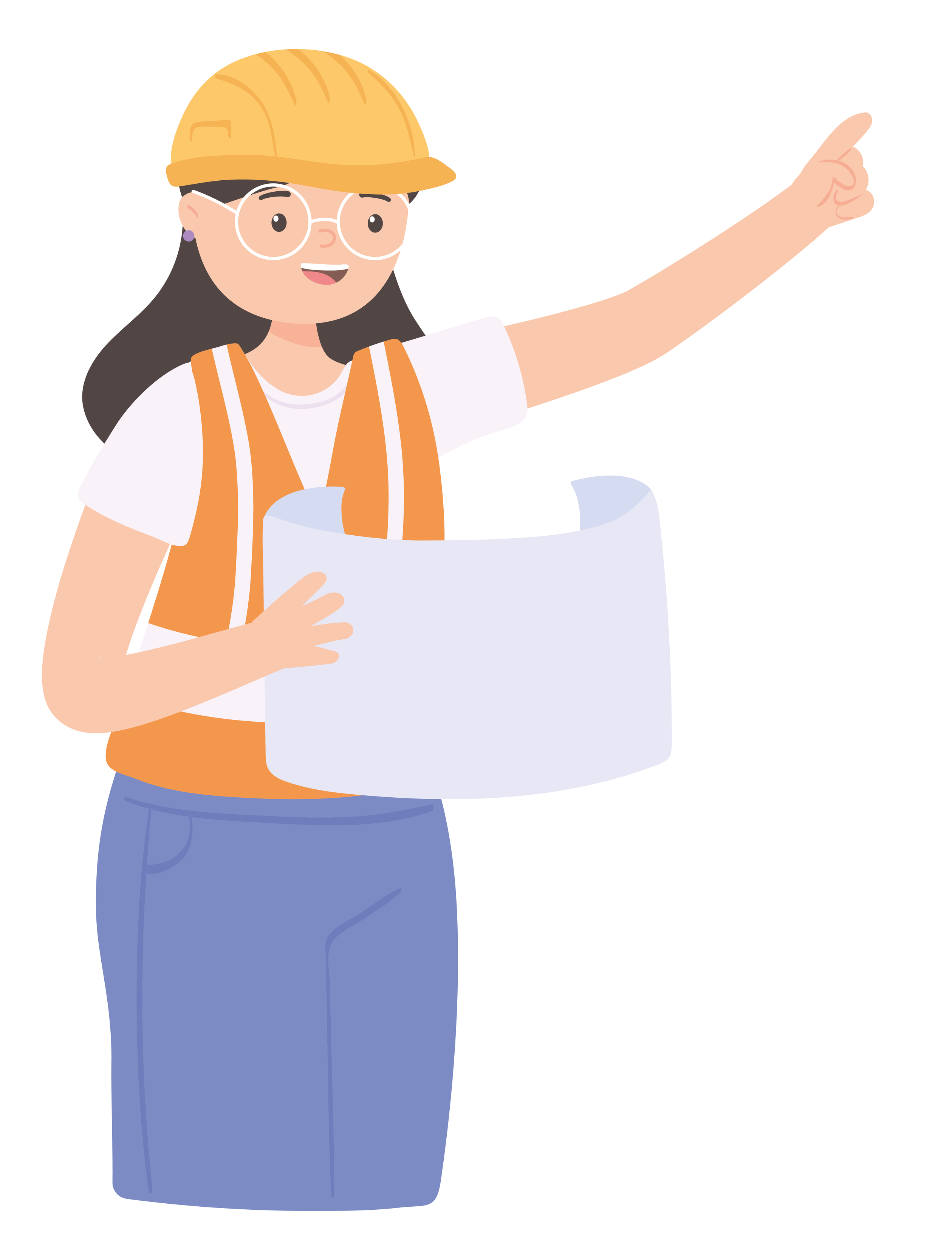 Female Engineer Vector Art, Icons, and Graphics for Free Download