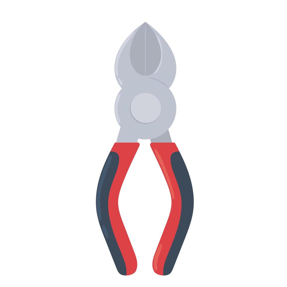 pliers tool icon 5253035 Vector Art at Vecteezy