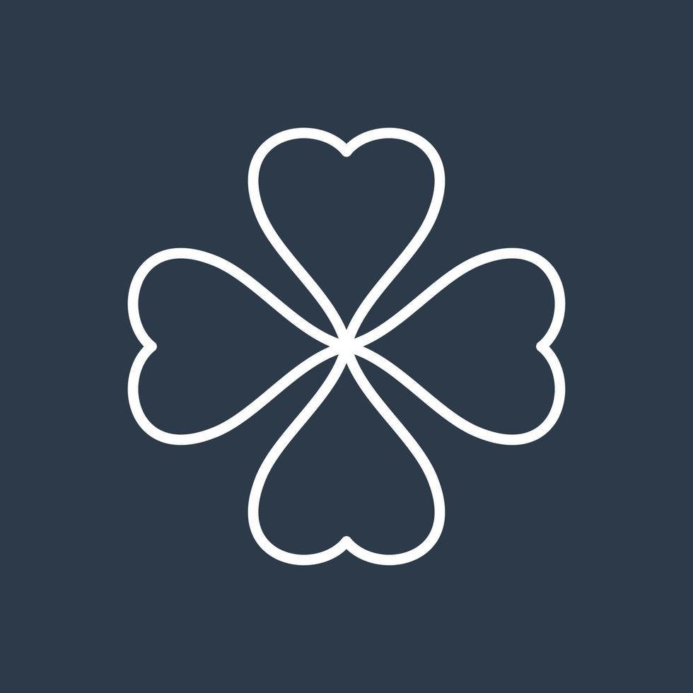 Leaf icon logo template, used for environment and plants. vector
