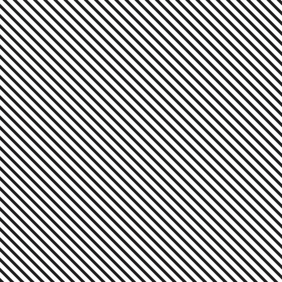 Illustration Vector Pattern Diagonal Lines