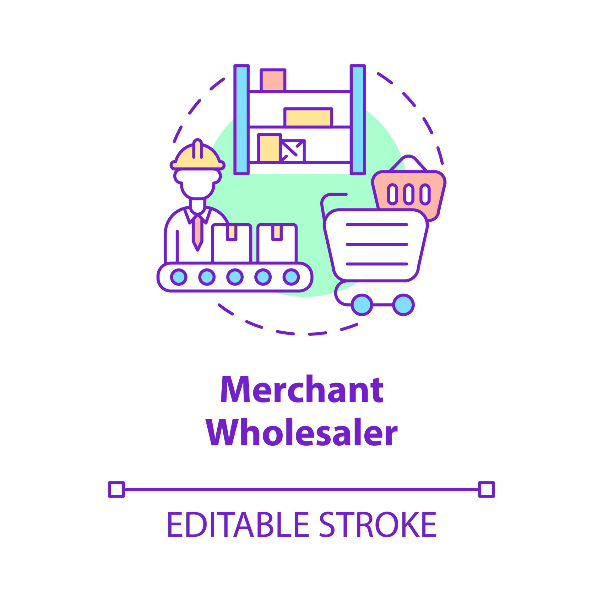 What Separates A Merchant Wholesaler?  The One Key Characteristic You Need To Know - dmwx4tj