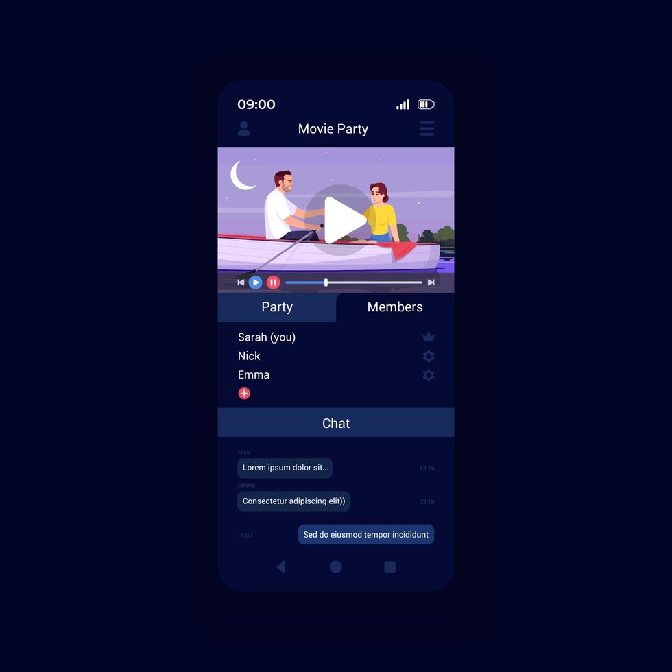 FastFlix App Mockup