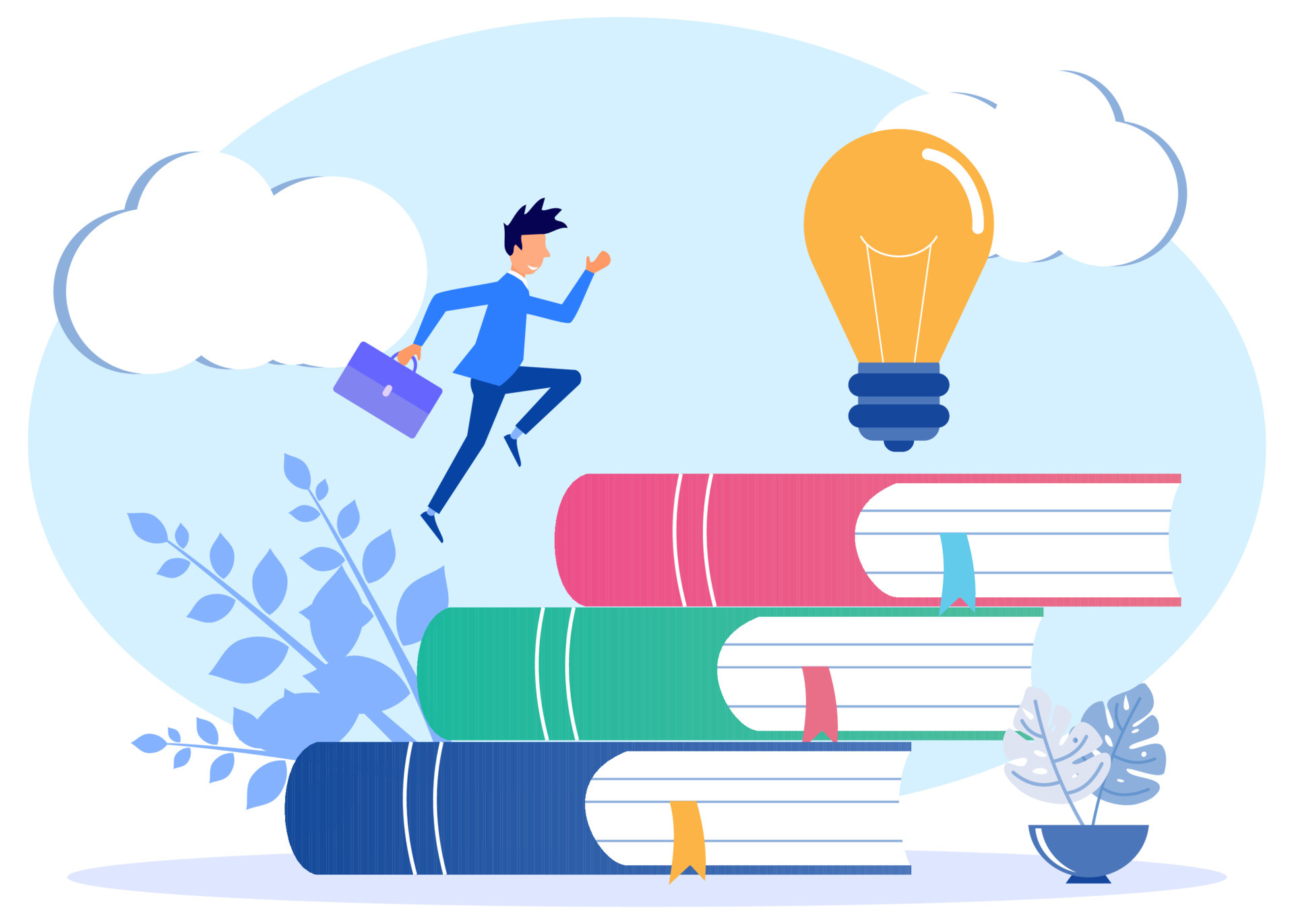 Education Cartoon education-cartoon