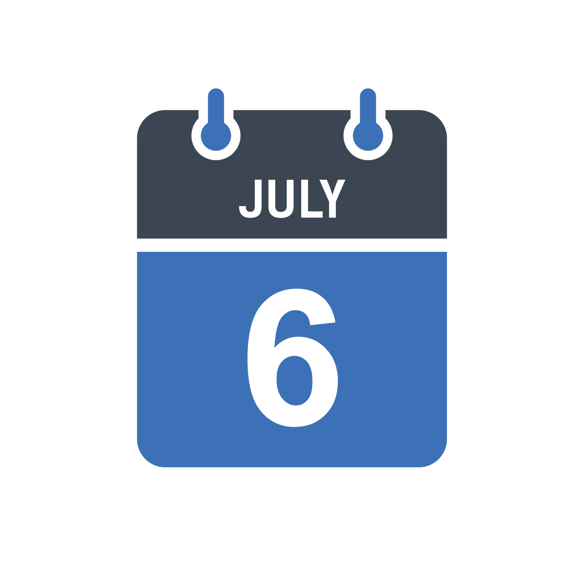 Picture of July 6