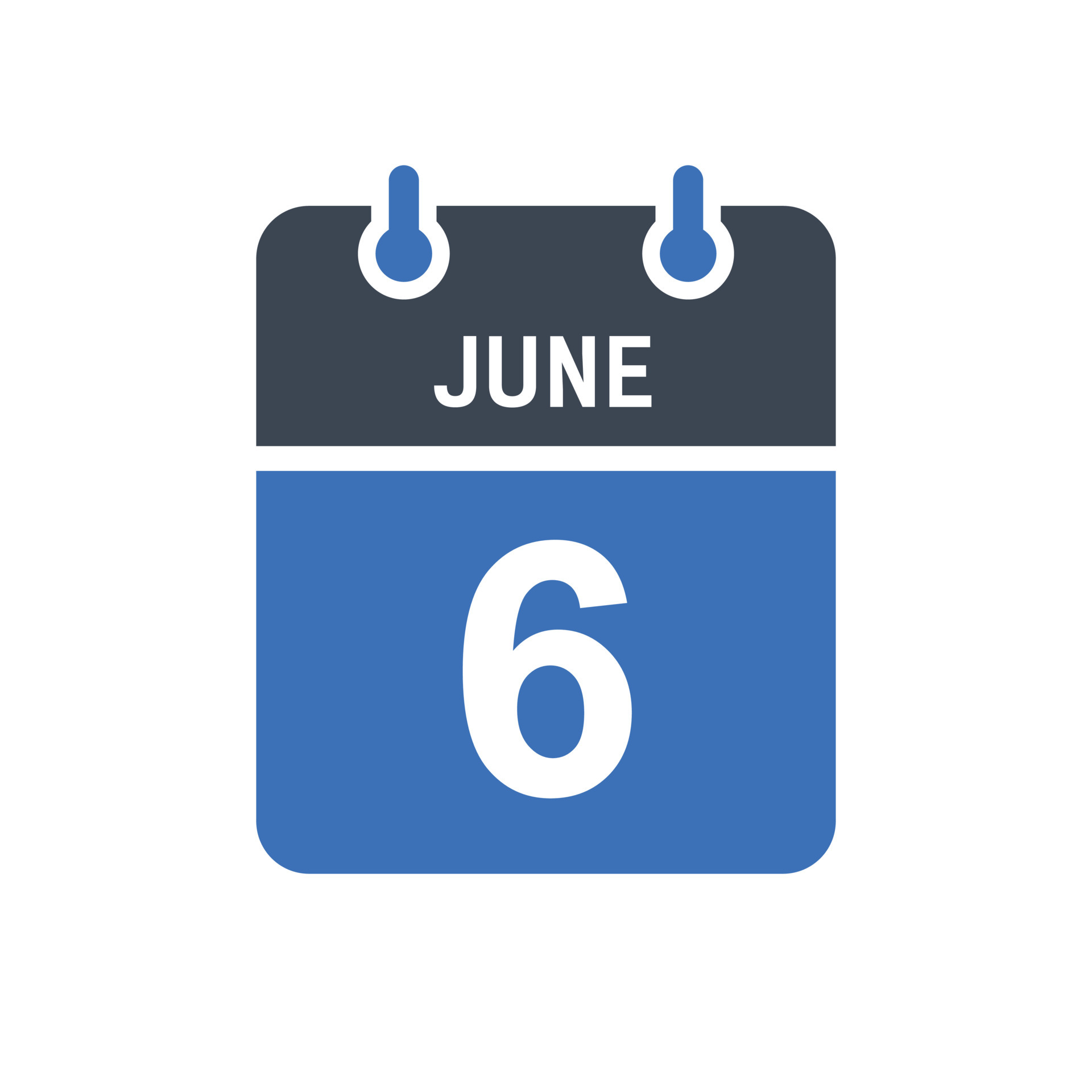 Picture of June 6