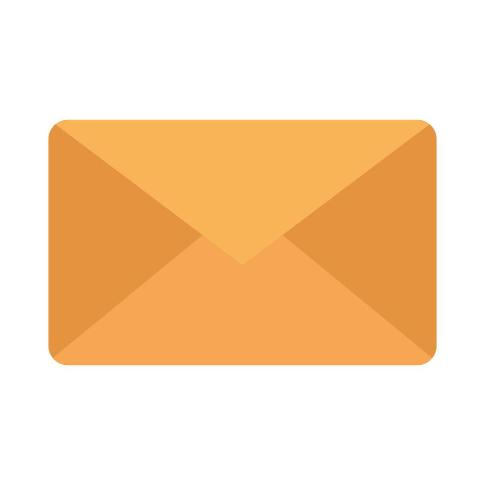 envelope mail message vector