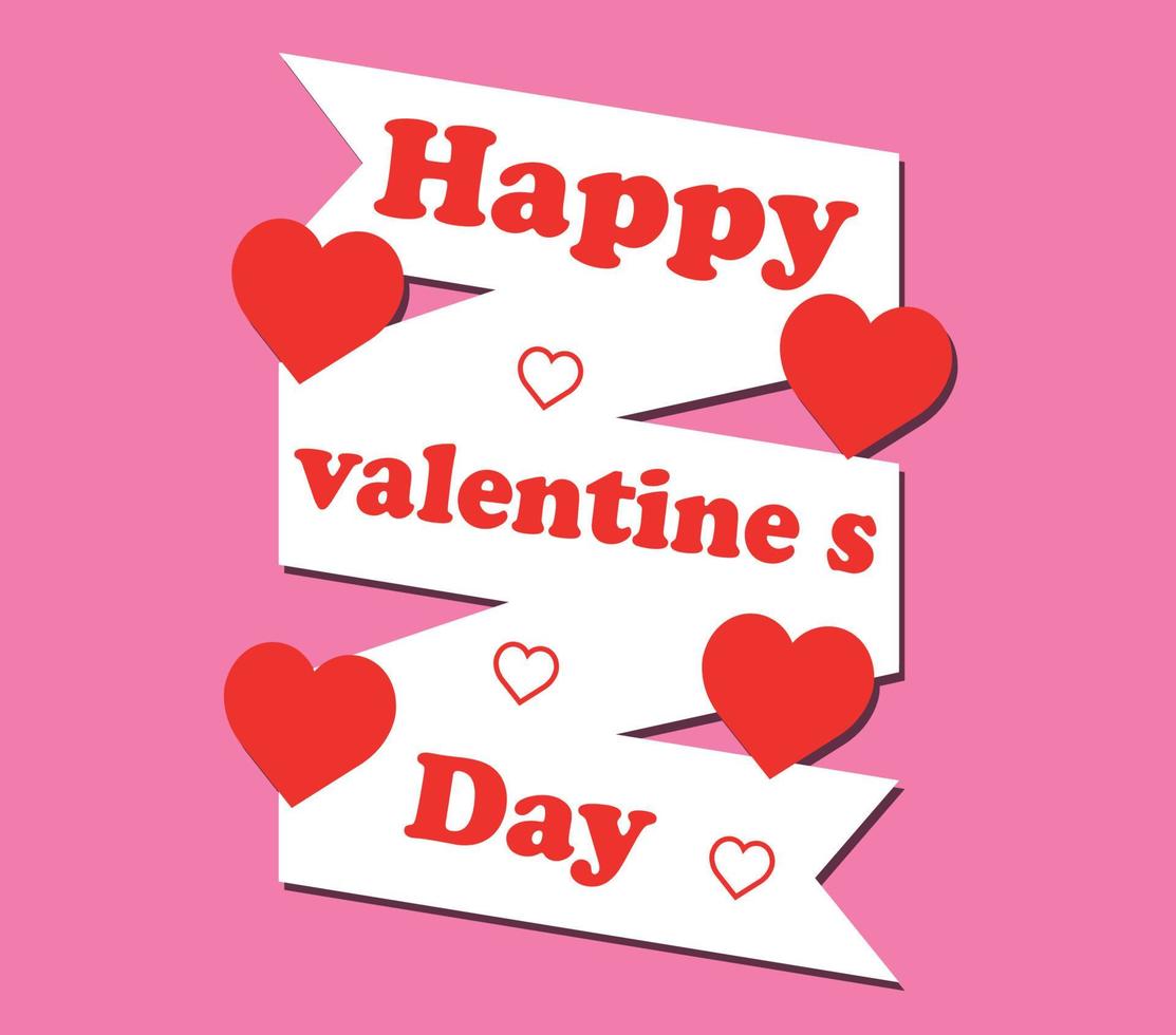 Valentines Day Vector Art