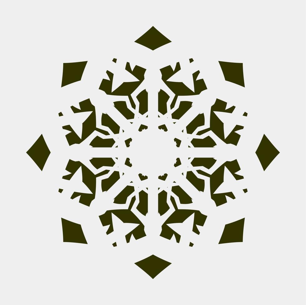 vector illustration of nice and beautiful images for wall decorations and ornaments for fabrics