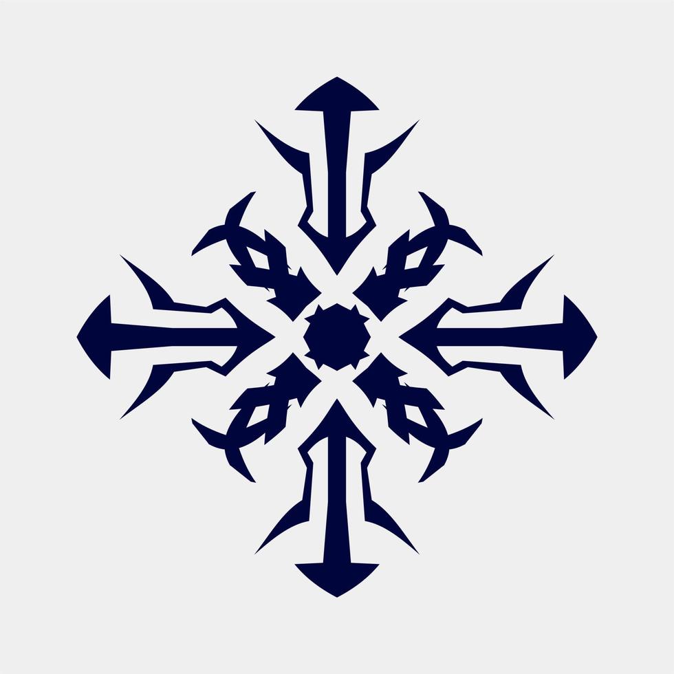 vector illustration of nice and beautiful images for wall decorations and ornaments for fabrics